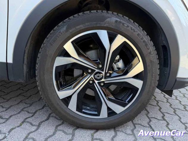 RENAULT Arkana 1.6 E-Tech full hybrid Techno TELECAMERA CARPLAY rif. 23776173 - Foto 9