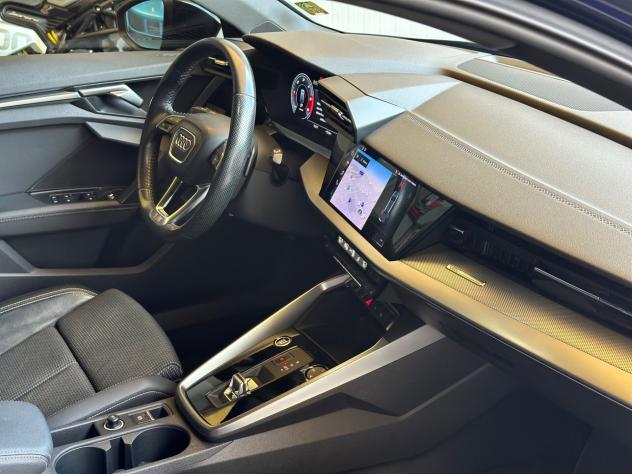 Audi A3 SPB S- Line 35 TDI S Tronic - Foto 9