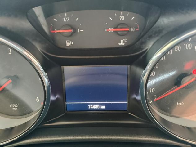 Opel Astra 1.6 CDTi 136CV Start&Stop Sports Tourer Innovation - Foto 9