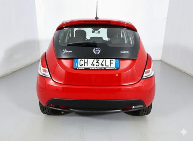 LANCIA Ypsilon 1.0 FireFly 5 porte S&S Hybrid Ecochic Silver rif. 22843908 - Foto 5