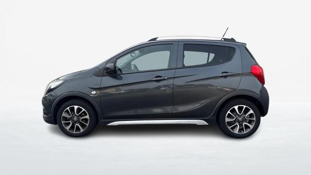 Opel Karl 1.0 73cv Rocks - Foto 2