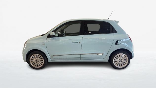 Renault Twingo Electric Twingo III Electric Twingo 22kWh Vibes - Foto 3