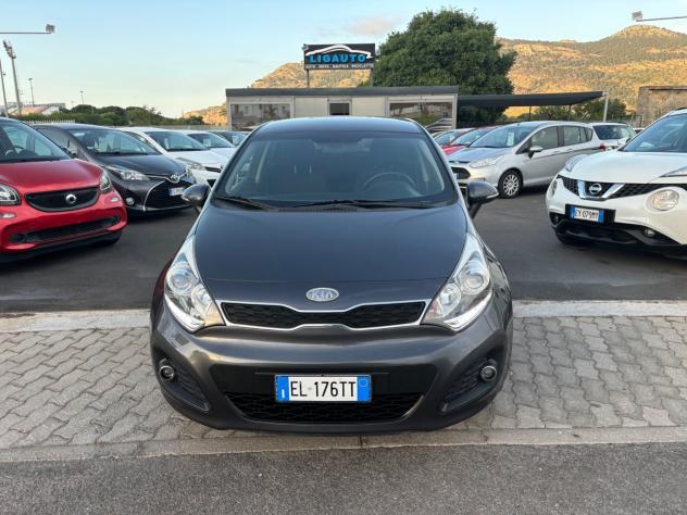 Kia Rio 1.1 CRDi WGT 5p. EX PLUS - Foto 3