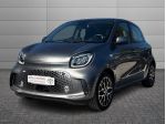 smart forfour II 2020 eq Prime 22kW