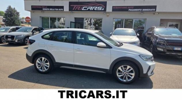 VOLKSWAGEN Taigo 1.0 TSI 95 CV Life PERMUTE OK NEOPATENTATI rif. 23918268