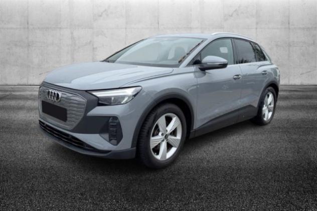 AUDI Q4 e-tron Q4 35 e-tron Business Advanced rif. 24048976