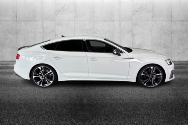AUDI S5 SPB TDI quattro tiptronic rif. 24049127 - Foto 4