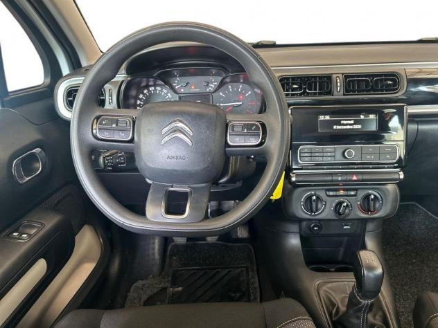 Citroën C3 III 2017 1.2 puretech Feel s&s 83cv neopatentati my20 - Foto 7