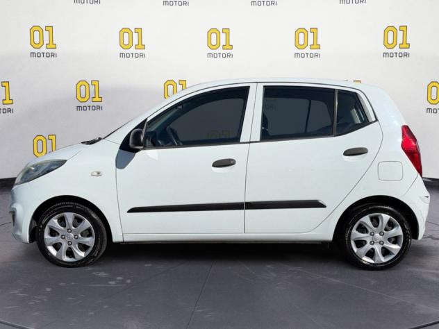Hyundai i10 i10 1.1 Classic Plus c/radio - Foto 2
