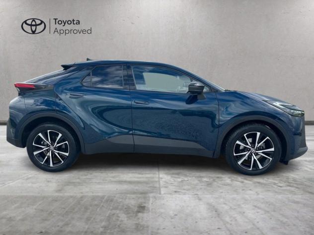 Toyota C-HR 1.8 hev Trend fwd e-cvt - Foto 4