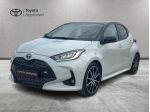 Toyota Yaris IV 2020 1.5h GR Sport