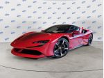 Ferrari SF90 Stradale SF90 Stradale | ASSETTO FIORANO |