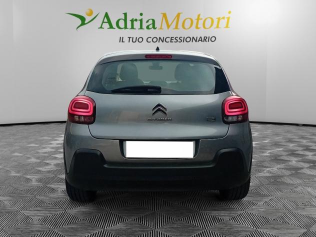 Citroën C3 PureTech 83 S&S Feel Neo patentati - Foto 4