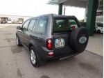 Land Rover Freelander Freelander 2.0 Td4 16V SE
