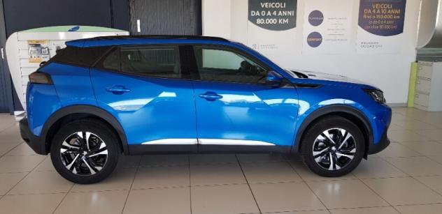 PEUGEOT 2008 2ª serie 2008 BlueHDi 130 S&S EAT8 Allure - Foto 9
