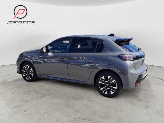 Peugeot 208 2ª serie Hybrid 100 e-DCS6 5 porte Allure - Foto 3