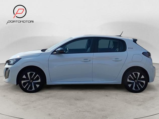 Peugeot 208 e- STYLE - Motore Elettrico 136cv (100kW) - Foto 2