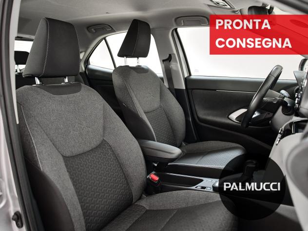 Toyota Yaris Cross Yaris Cross 1.5h Trend awd-i 116cv e-cvt - Foto 10