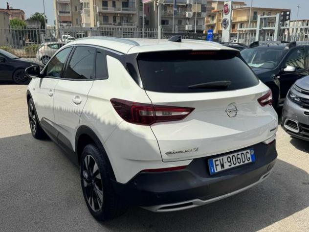 OPEL Grandland X 1.5 130CV Ecotec aut. MOTORE NUOVO SUPER PREZZO rif. 23944041 - Foto 6