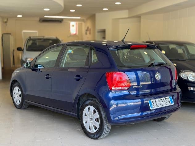 Volkswagen Polo 1.2 5 porte Trendline - Foto 3