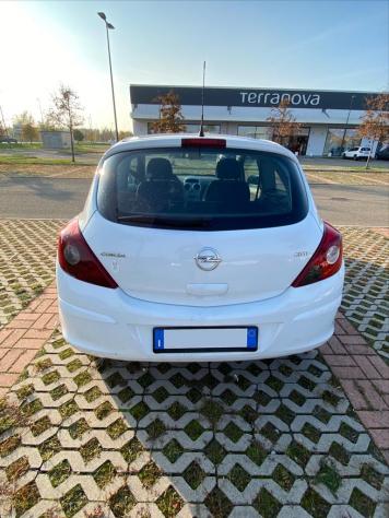 Opel Corsa 1.3 CDTI 75CV F.AP. 3 porte Van - Foto 4