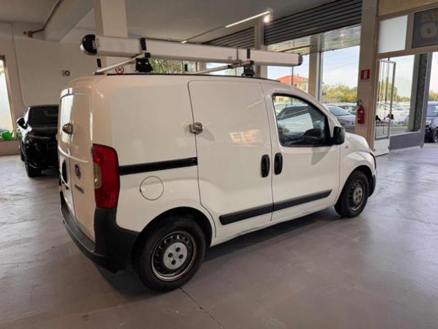 FIAT Fiorino 1.3 MJT 80CV Cargo Adventure rif. 24126906 - Foto 9
