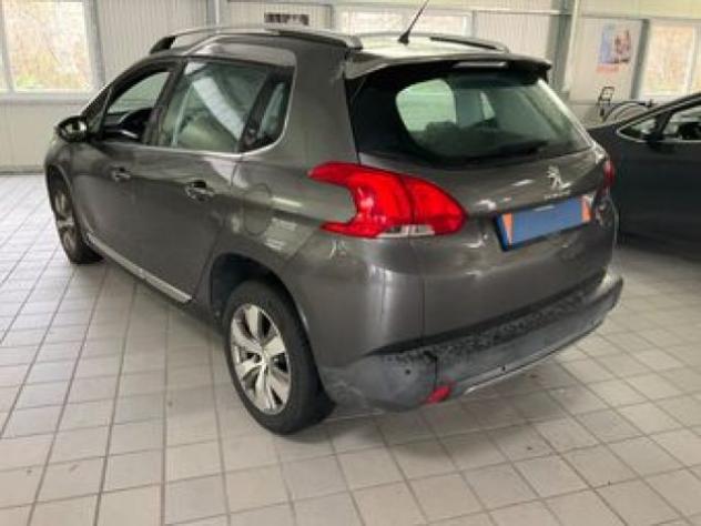 PEUGEOT 2008 1° serie PureTech Turbo 110 S&S Allure rif. 24215545 - Foto 2
