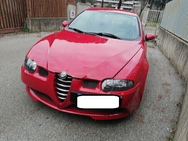 Alfa Romeo 147 3.2i V6 24V cat 3 porte GTA - Foto 2