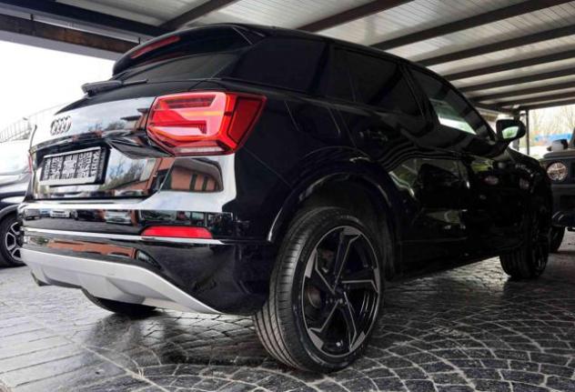 AUDI Q2 S LINE BLACK PACK XENO NAVI UNIPRO! 35 TFSI rif. 21987995 - Foto 8