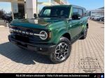 FORD Bronco 2.7 EcoBoost V6 335CV Outer Banks rif. 22956522