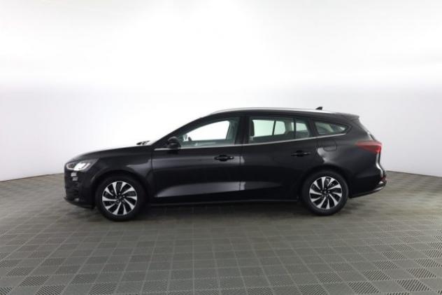 FORD Focus SW 5^serie 1.5 EcoBlue 115 CV aut. SW Titanium E rif. 23697344 - Foto 7