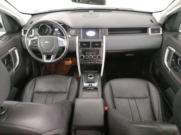 Land Rover Discovery Sport 2.0 TD4 180 CV HSE - Foto 5