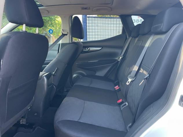 Nissan Qashqai 1.6 dCi 2WD N-Connecta aut - Foto 9