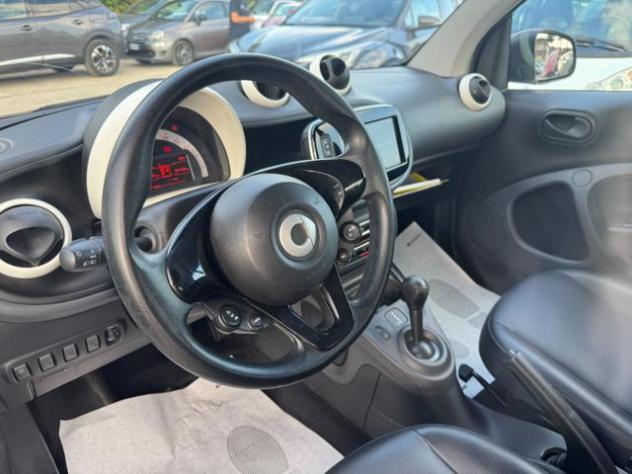 SMART ForTwo Youngster 1.0cc 71cv AUTOMATICA rif. 24167474 - Foto 6