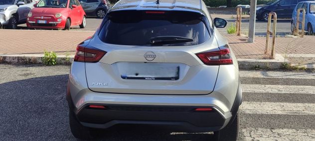 Vendo Nissan Juke N-Connecta del 08/2023. - Foto 3