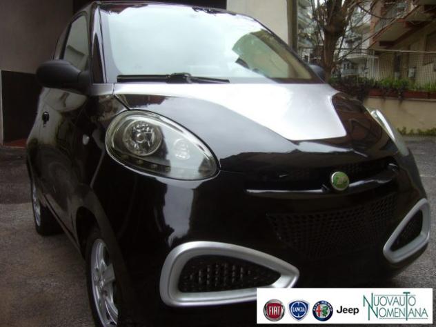 ZD D1 ZD D1 ICARO Zhidou Microcar ELETTRICA rif. 23787311 - Foto 5