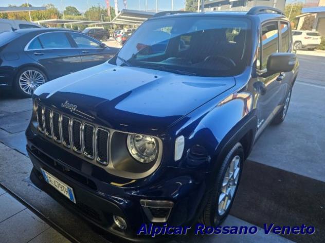 JEEP Renegade 1.0 T3 Limited rif. 24241186 - Foto 2