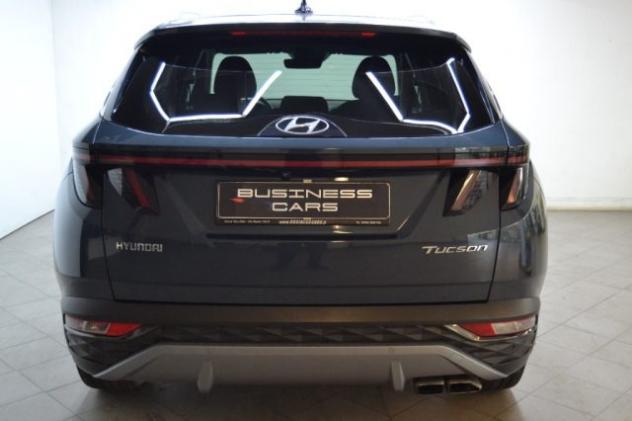 HYUNDAI Tucson 1.6 CRDI XLine rif. 24027247 - Foto 3
