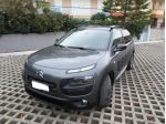 Citroen C4 Cactus PureTech 82 S&S ETG Feel