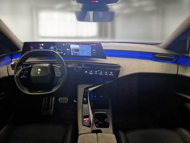 Peugeot 3008 Hybrid 145 GT e-DCS 6 - Foto 6