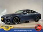 BMW 420 i Coupé Msport M Sport PREZZO REALE  rif. 23459949