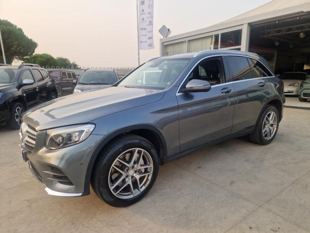 Mercedes-Benz GLC GLC 220 d Premium 4matic auto - Foto 2