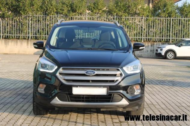 FORD Kuga 2.0 TDCI 120 CV S&S 2WD Business rif. 20123787 - Foto 2