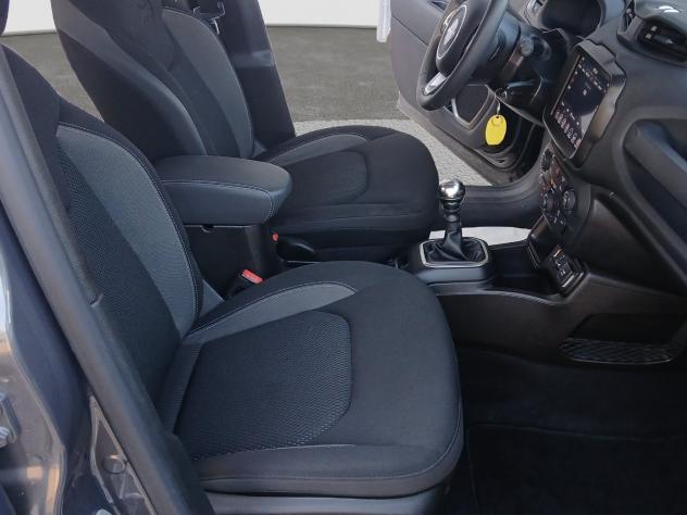 Jeep Renegade 1.0 t3 Limited 2wd - Foto 17