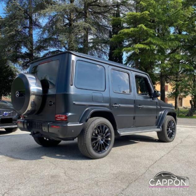 MERCEDES-BENZ G 400 d S.W. AMG Line - PROMO rif. 24002930 - Foto 5