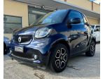 Smart ForTwo 90 0.9 Turbo twinamic Passion Prime