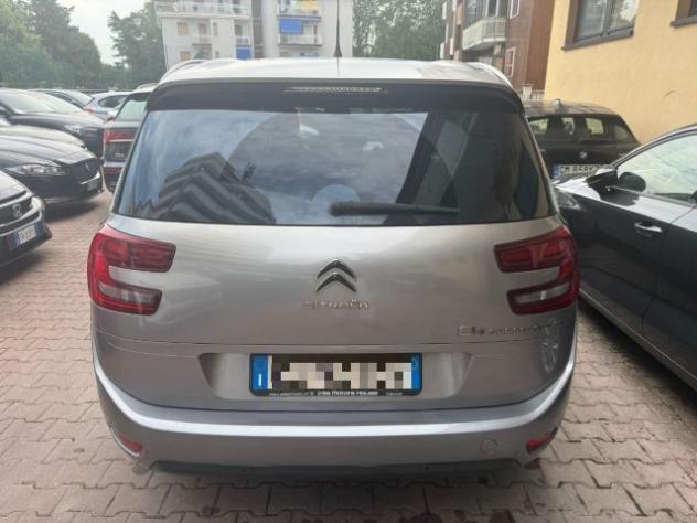 CITROEN Grand C4 Spacetourer PureTech 130 S&S Feel rif. 23869026 - Foto 5