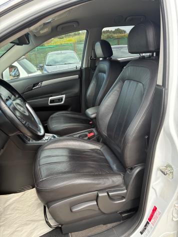 Opel Antara 2.2 CDTI 184CV Start&Stop Cosmo Unlimited Pack - Foto 7