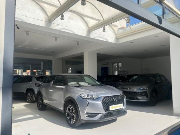 DS AUTOMOBILES DS 3 Crossback BlueHDi 100 So ChicDA €149,00 rif. 23773150 - Foto 7