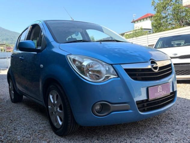 OPEL Agila 1.0 12V 65CV rif. 23874110 - Foto 10